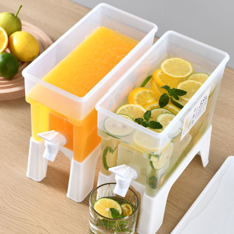 Drink Dispenser with Stand (3.5 Litre)