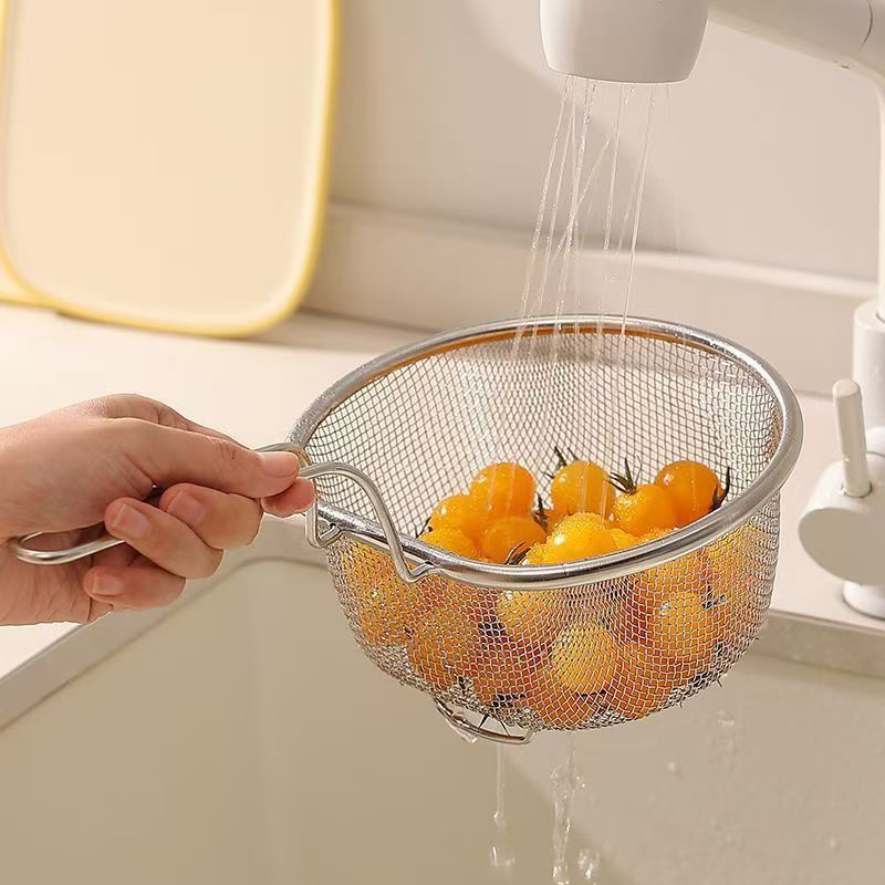 Mesh Draining Basket