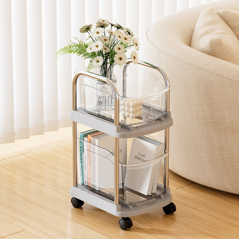Portable Storage Rack