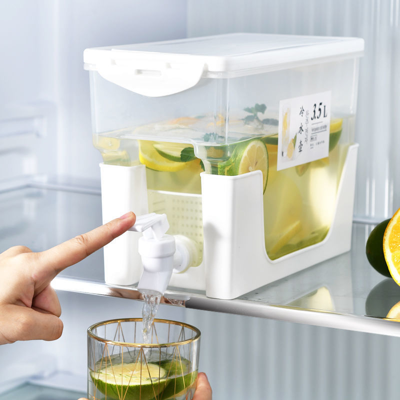 Drink Dispenser with Stand (3.5 Litre)