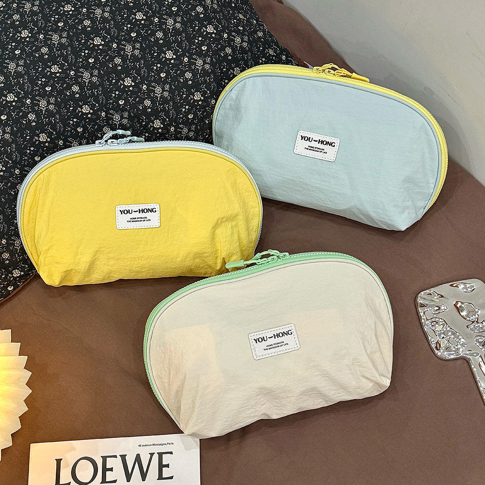 Travel Zip Pouch