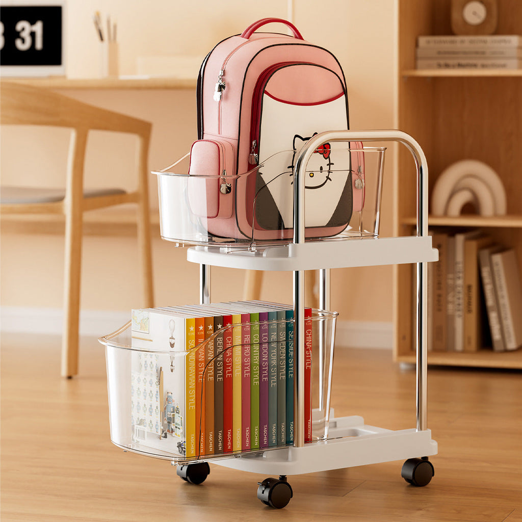 Portable Storage Rack