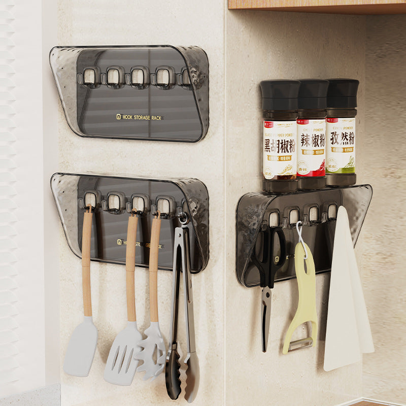 Wall Mounting Organiser Holder
