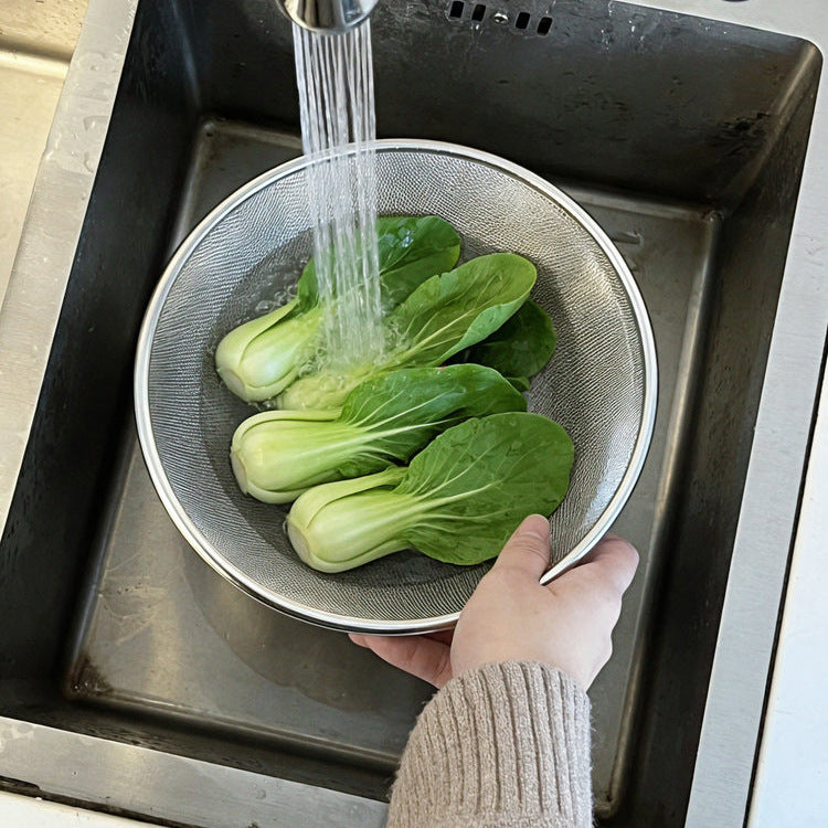 Drain Basket Set