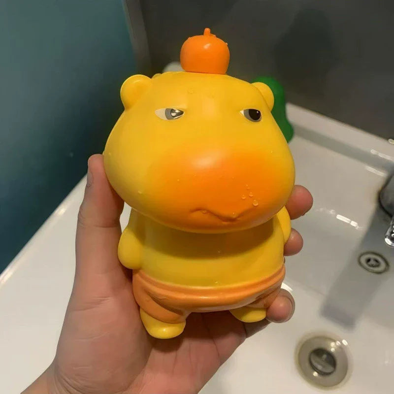 Capybara Water Gun