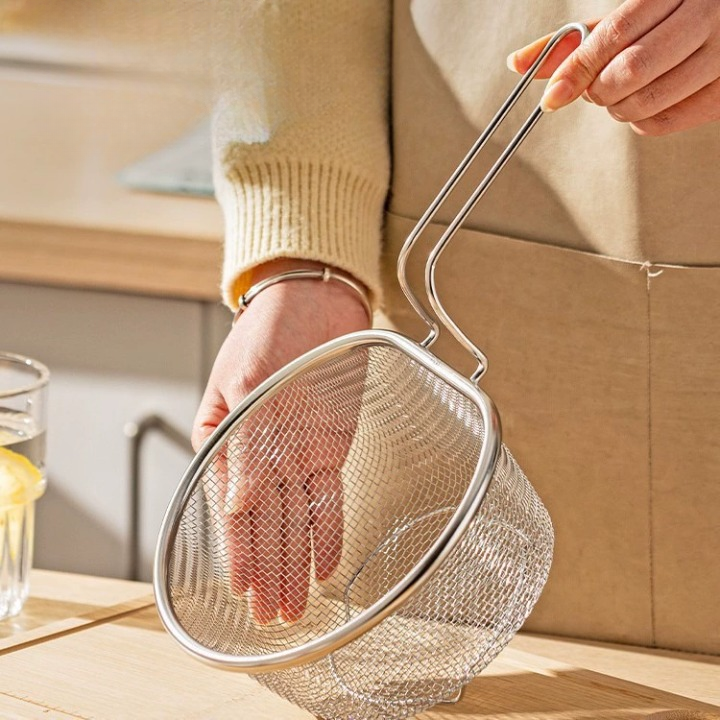 Mesh Draining Basket
