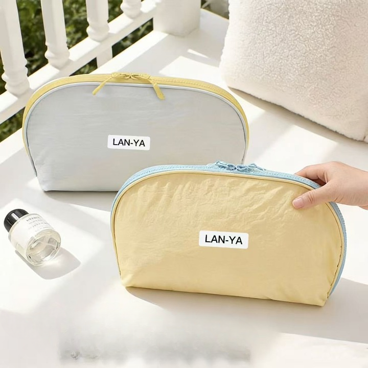 Travel Zip Pouch