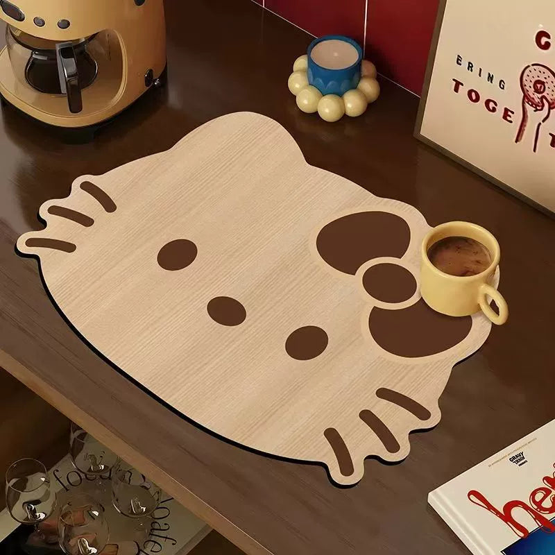 Hello Kitty Table Mate