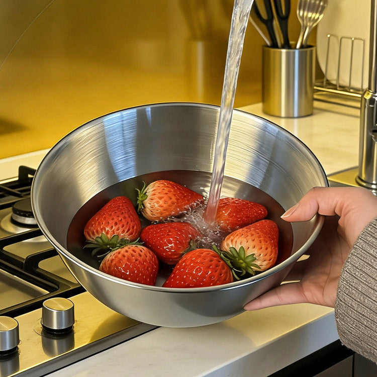 Drain Basket Set