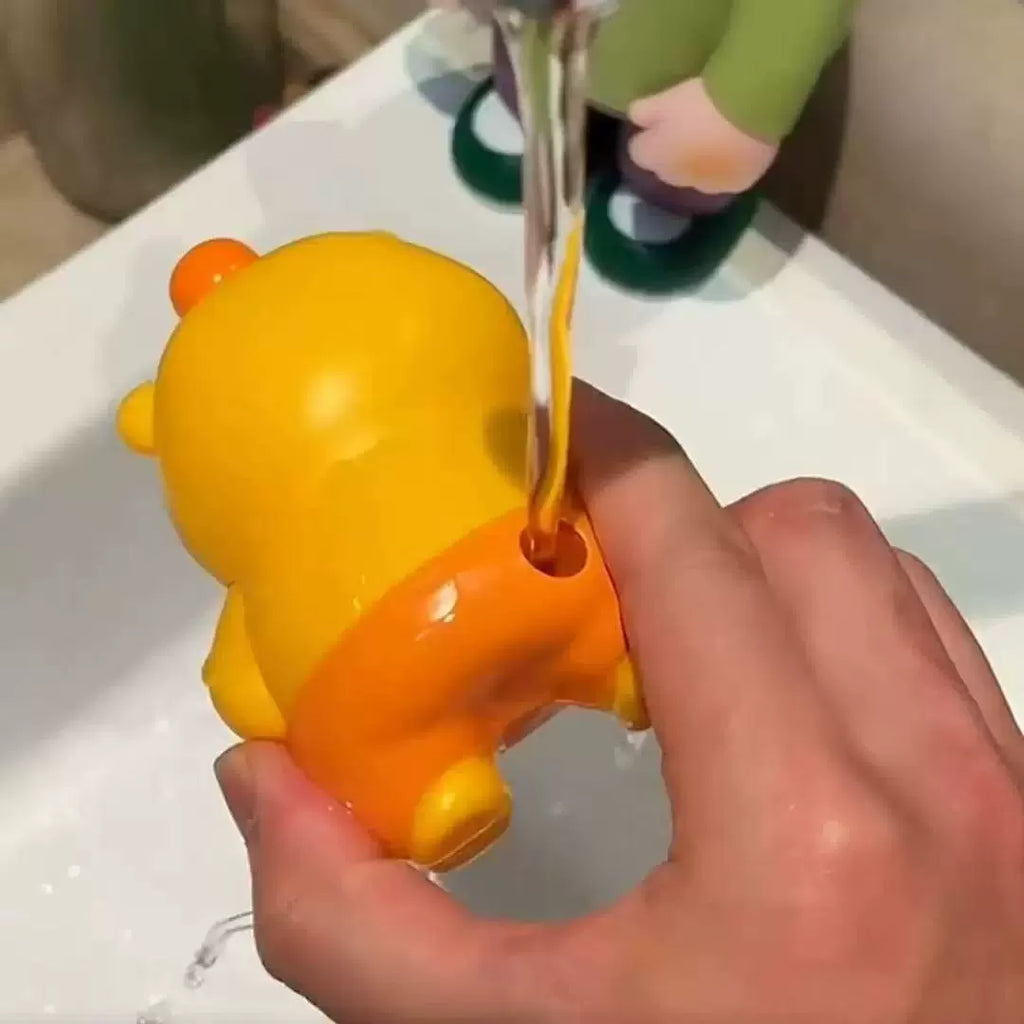 Capybara Water Gun