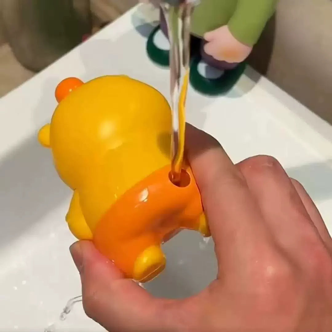 Capybara Water Gun