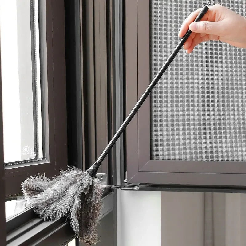 Feather Cleaning Duster