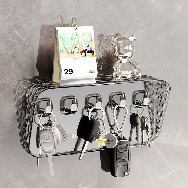 Wall Mounting Organiser Holder