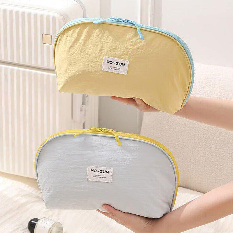 Travel Zip Pouch