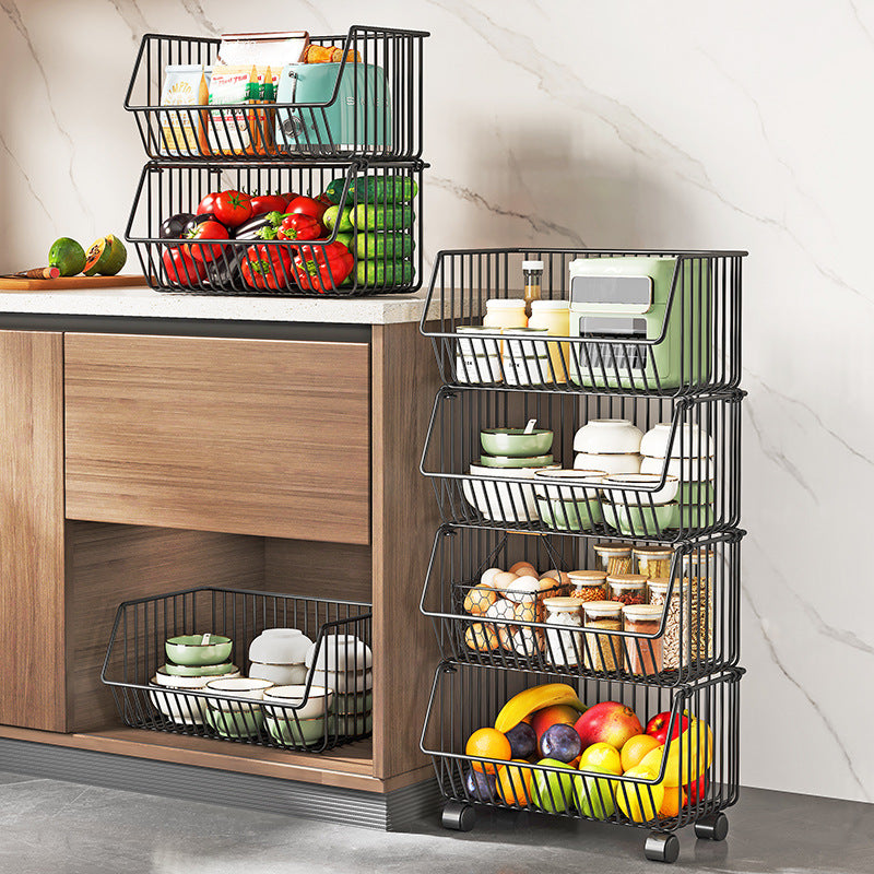 Kitchen Storage cart