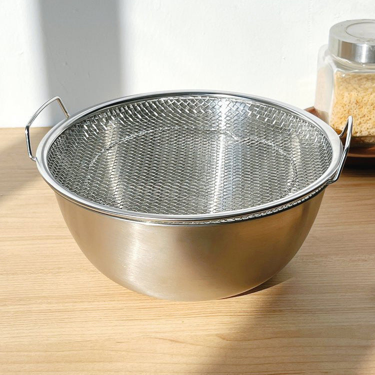 Drain Basket Set