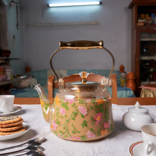 Blossom Tea Pot