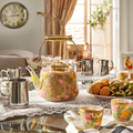 Blossom Tea Pot