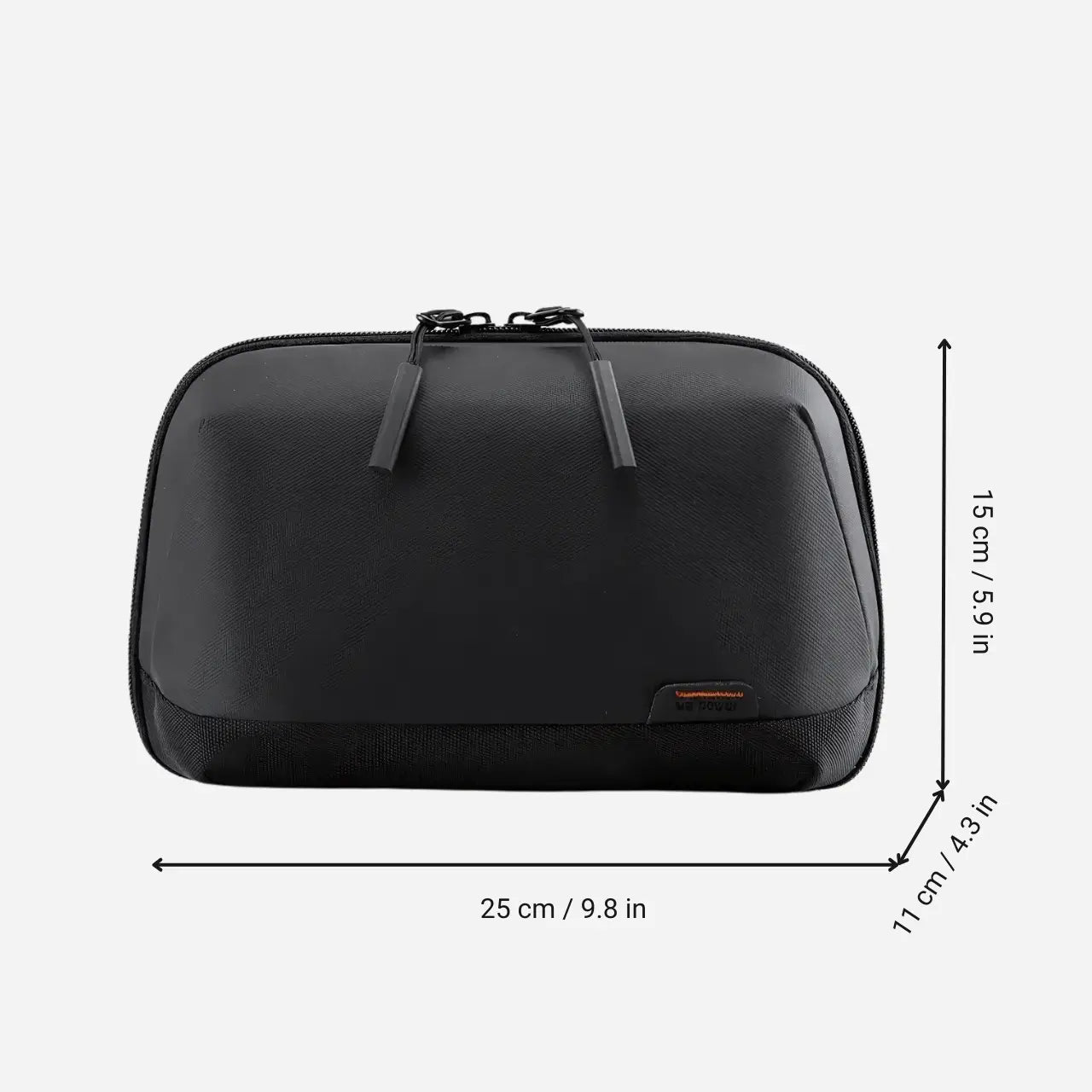 Portable Gadget Storage Pouch