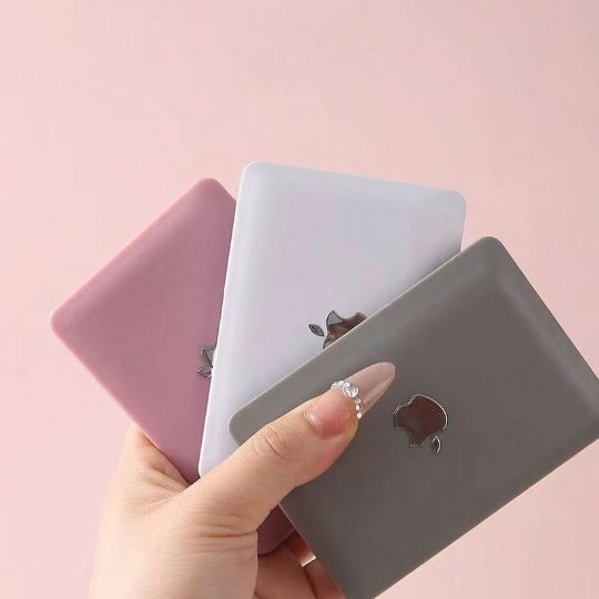 Mini Pocket Laptop Mirror