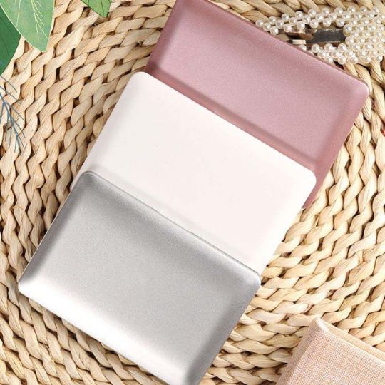 Mini Pocket Laptop Mirror