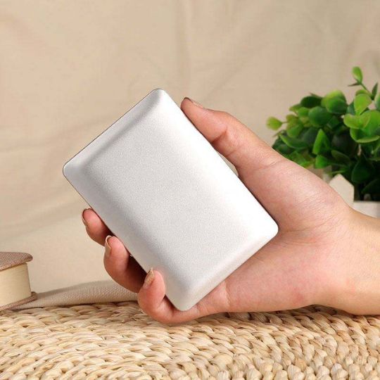 Mini Pocket Laptop Mirror