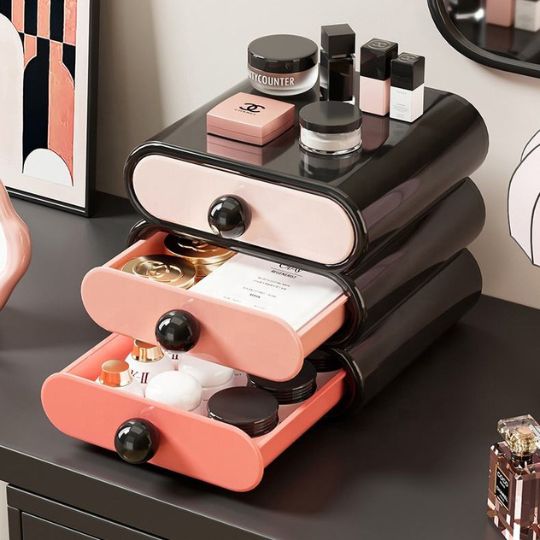 Cosmetic Storage Box
