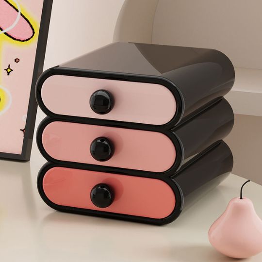 Cosmetic Storage Box