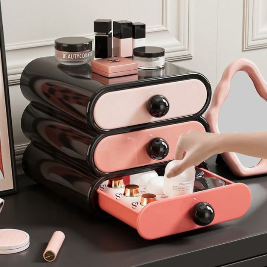 Cosmetic Storage Box