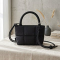 Stylish Puffy Handbag