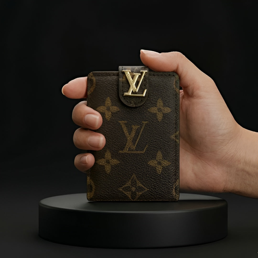 Mini Card Wallet
