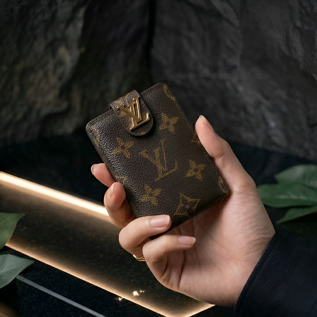 Mini Card Wallet