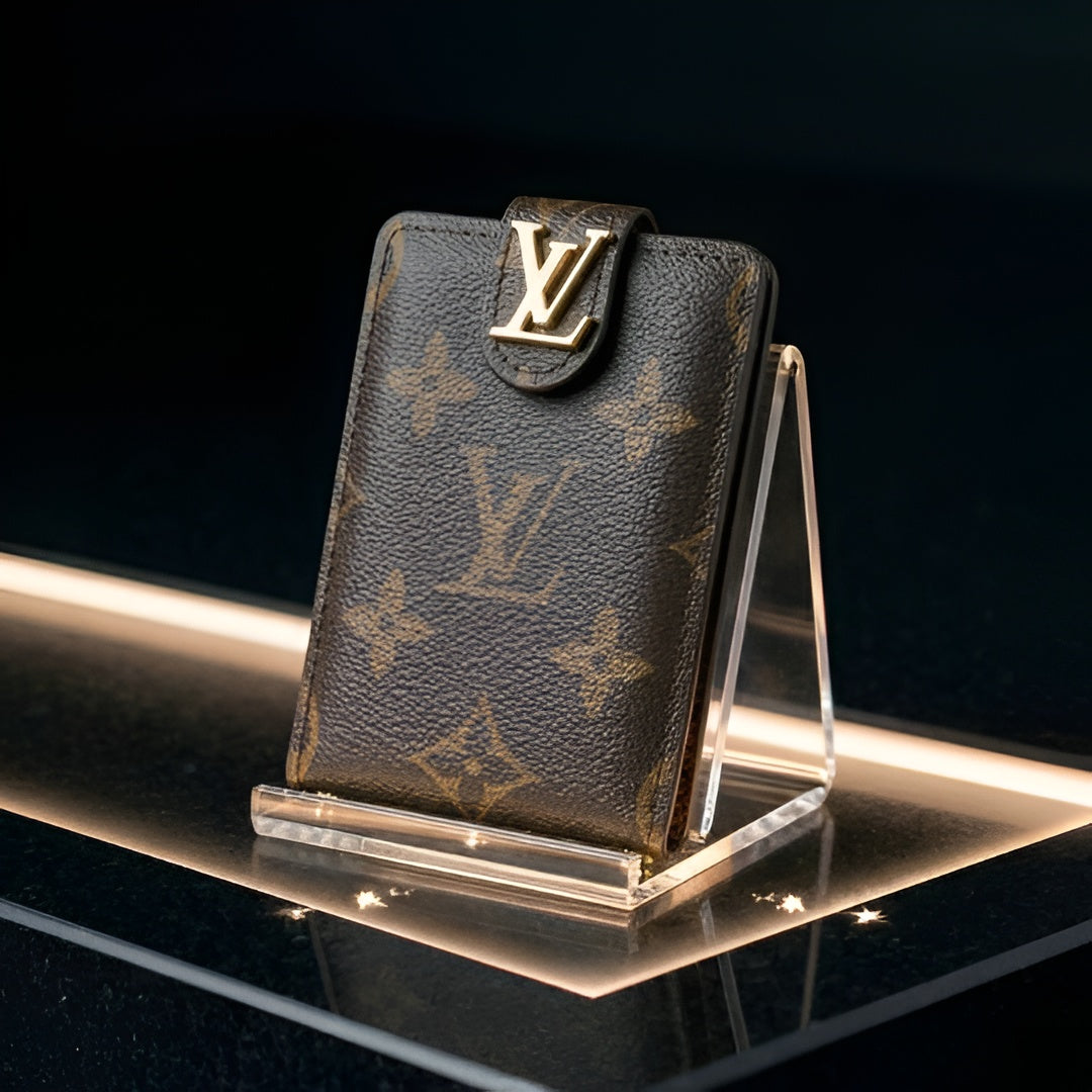 Mini Card Wallet