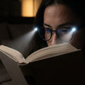 Reading Light Glasses