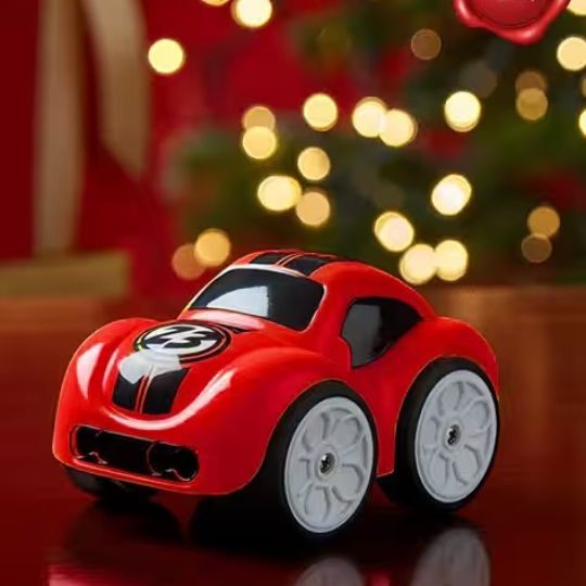 Magic Sensor Car