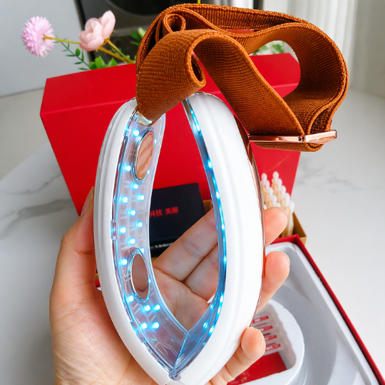 V Shape Foldable Face Lifter
