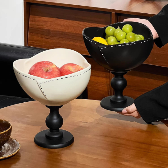 Stitchline Stand Bowl
