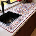 Boho Decor Mat
