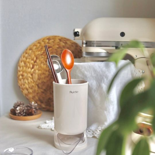 Utensil Drying Holder