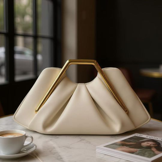 Luxury Clutch Bag