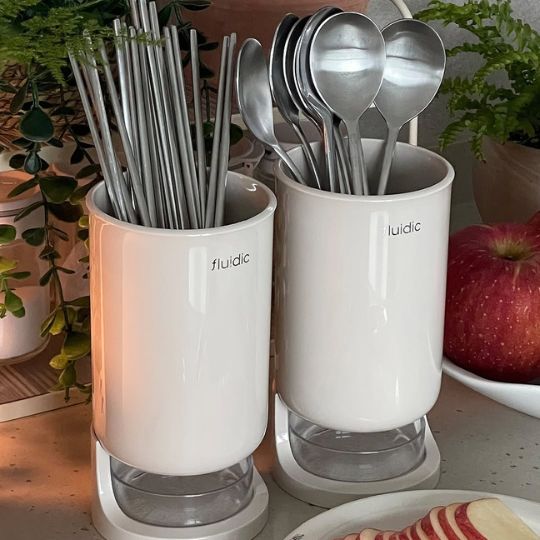 Utensil Drying Holder