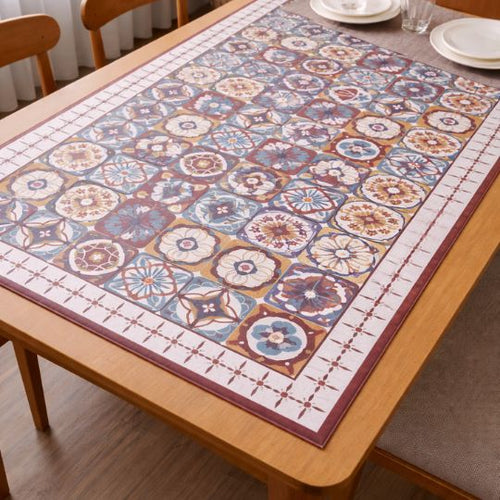 Boho Decor Mat
