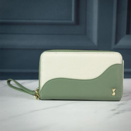 Zip Card Wallet