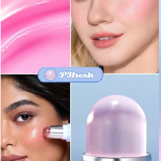 Tinted Glow Blush