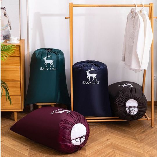 Compact Storage Sack