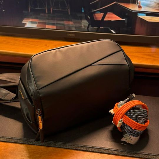 Gadget Keeper Pouch