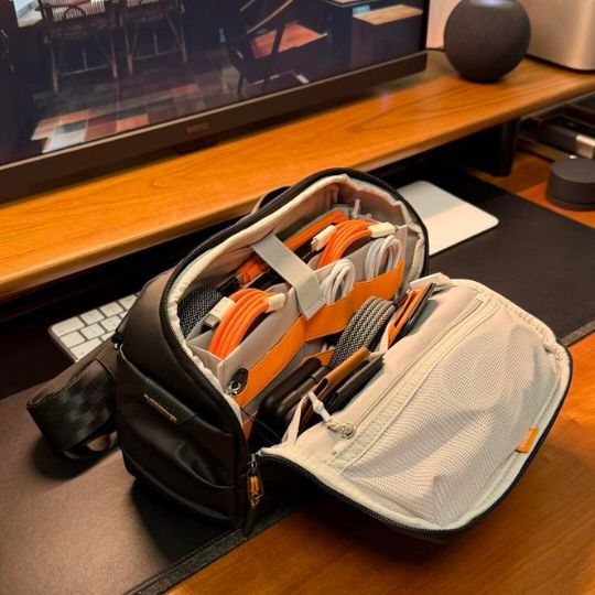 Gadget Keeper Pouch