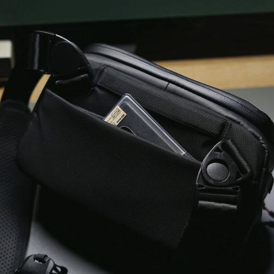 Gadget Keeper Pouch