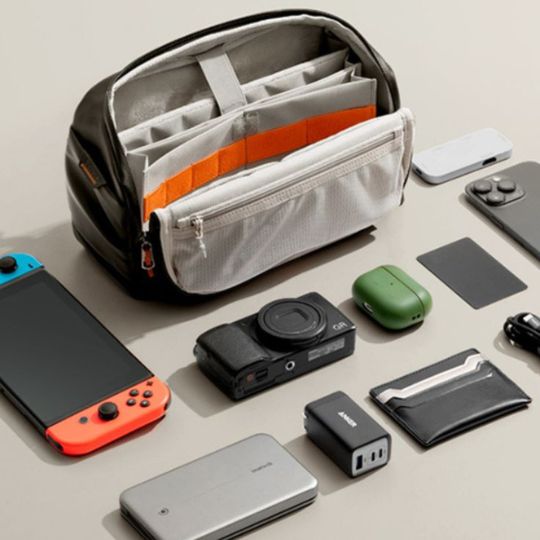 Gadget Keeper Pouch