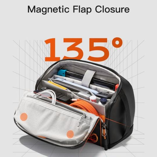 Gadget Keeper Pouch